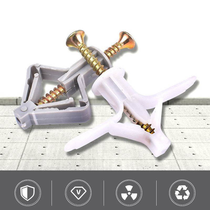Aircraft Expansion Anchor Bolt | Skanto