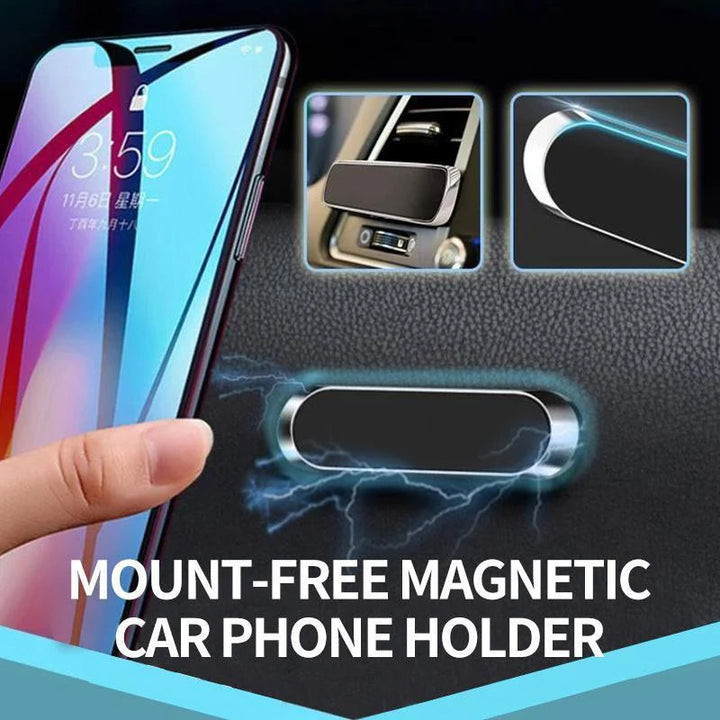 Magnetisk telefonholder | Skanto