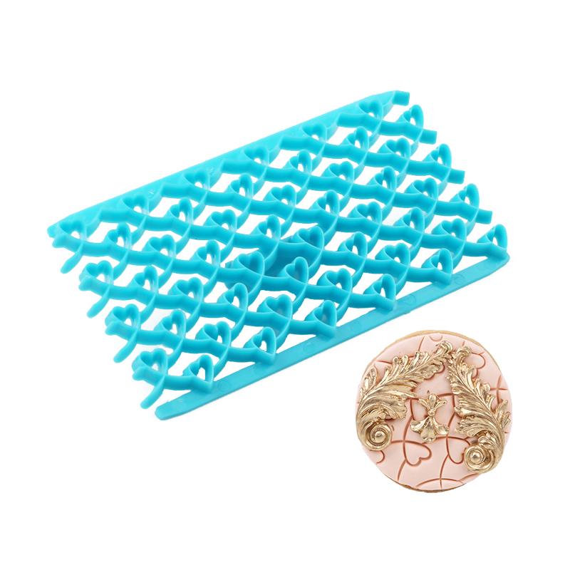 Embossing kakeform | Skanto