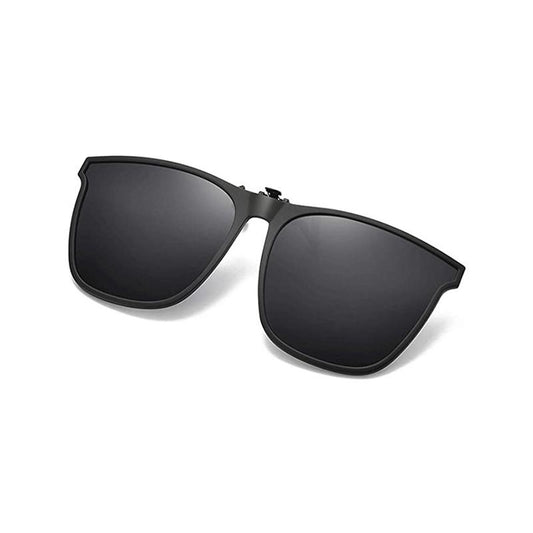 Norvo | Nye polariserte Clip-On Flip-Up solbriller