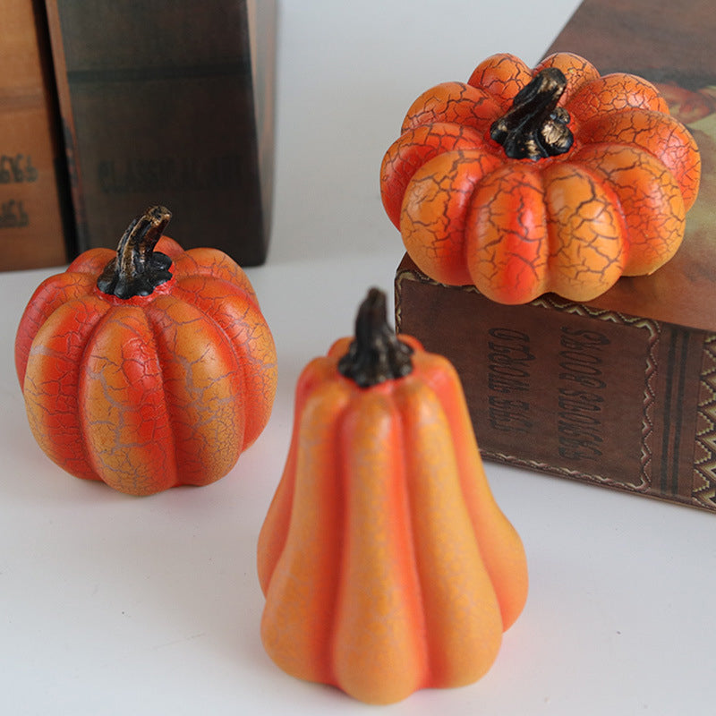 Skanto | Halloween Gresskarlampe