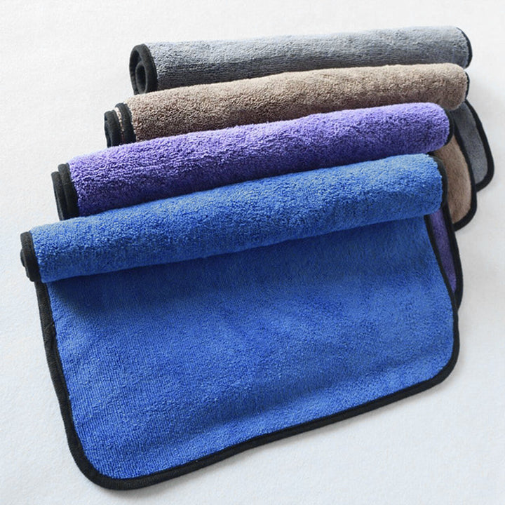 Skanto | Bilhåndkle laget av mikrofiber