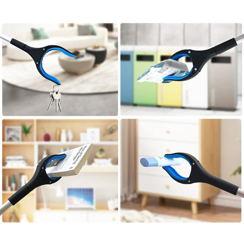 Foldbare tang med 360° roterende klips | Skanto