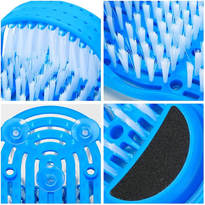 Skanto | Fot Skrubbesandal