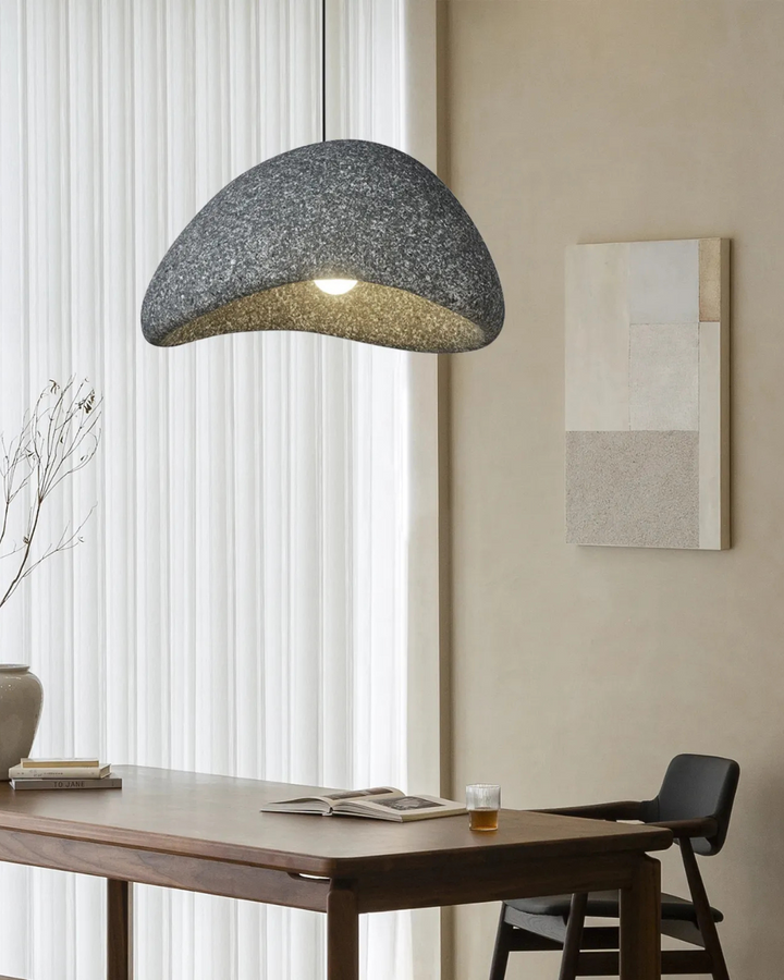 Skanto | Moderne Pendellampe Design Atmosfærisk LED Taklampe