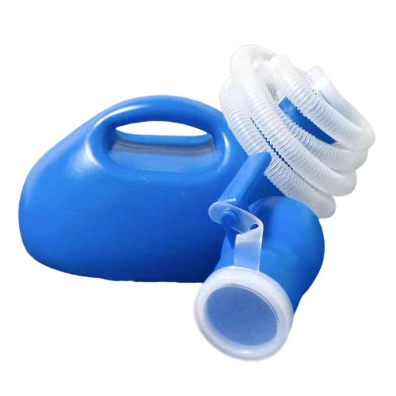 Bærbar urinflaske – Gjenbrukbar 2000ml | Skanto