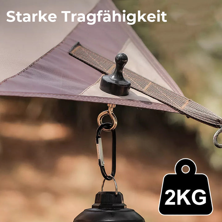 Skanto | Multifunksjonell Magnet Teltopphever
