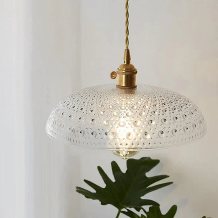 Skanto | Glass Pendellampe - OpulentGlow