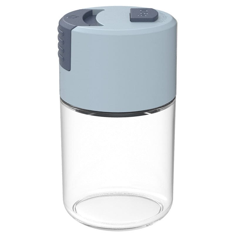 Skanto | SpiceShaker - Legg enkelt til smaker - Praktisk og innovativ!