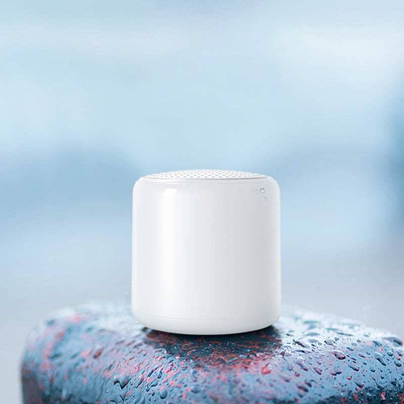 Skanto | Bærbar Bluetooth-høyttaler i Macaron-farge