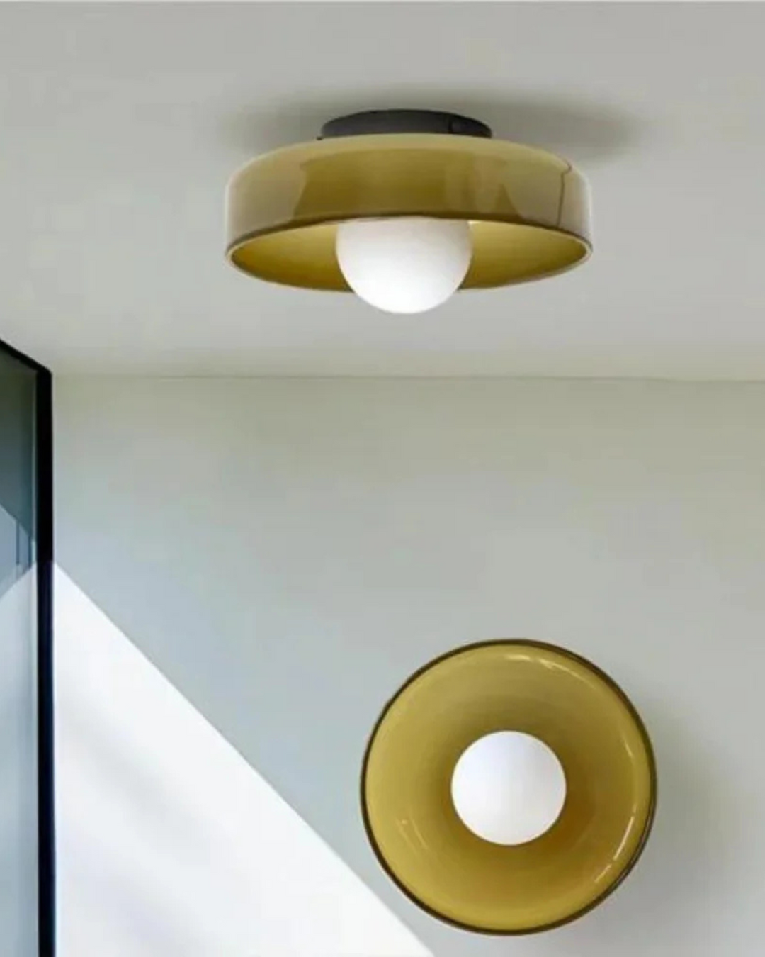 Skanto | Kunstnerisk dekorativ lampe som kombinerer kunst og lys