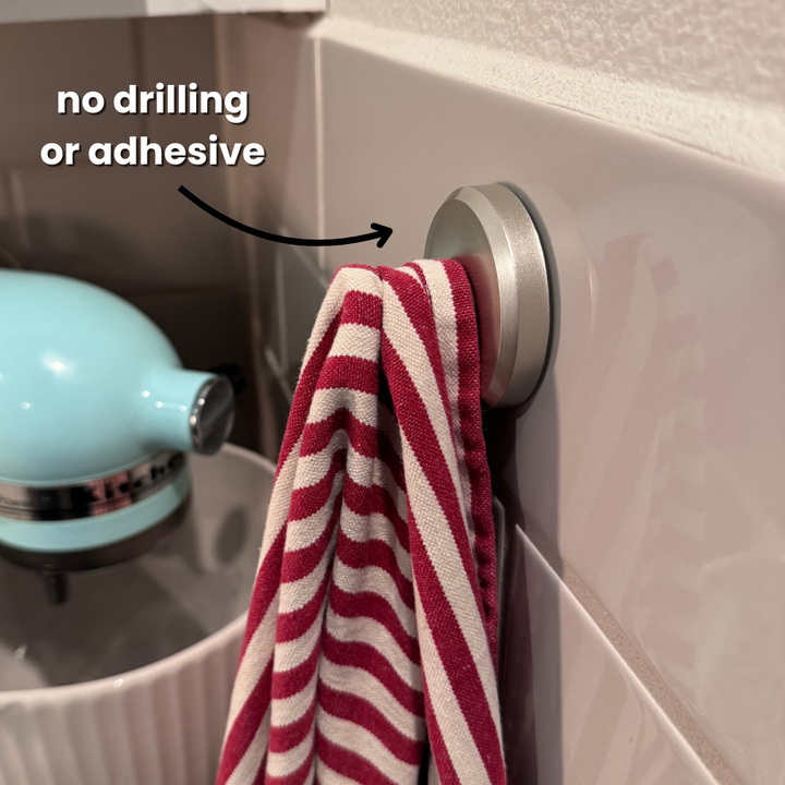 Skanto | GripHooks Møysommelig Montering Kraft