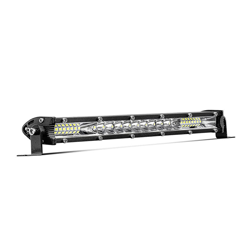 Skanto | LED Lyslist for Biler – Nødlys