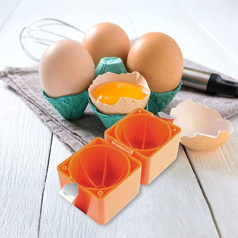 Skanto | Håndholdt Egg Separator