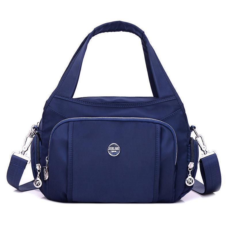 Vanntett Komfortabel Crossbody Bag | Skanto