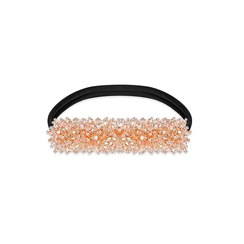 Skanto | Rhinestone Easy Bun Maker