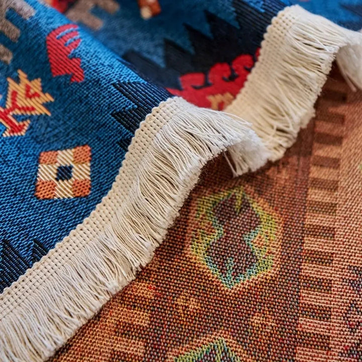 Skanto | Nomad Dream Boho Sofa Cover