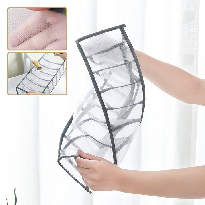 Grid Storage Box | Skanto