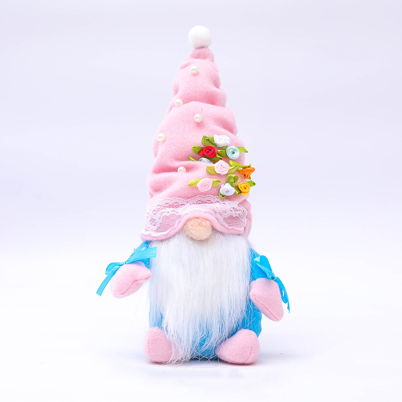Skanto | Kreative Hage Gnomer Ornamenter