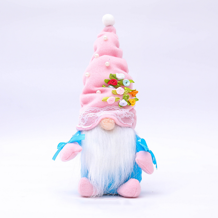 Skanto | Kreative Hage Gnomer Ornamenter