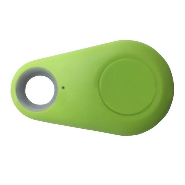 Skanto | PetTrack Mini Tracker for Pets | Vanntett | Lang Batterilevetid | Sanntidslokasjon