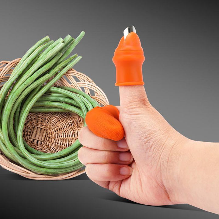 Skanto | Hage Tommel Mål Finger Hansker