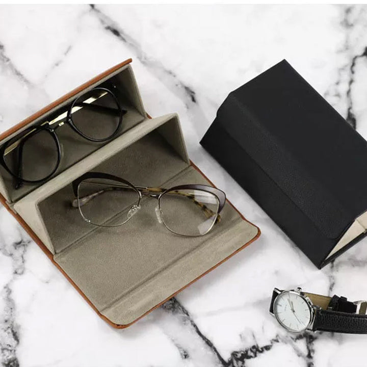 Skanto | Multi Solbrille Etui - Den beste overraskelsesgaven