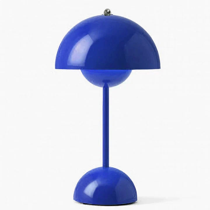 Skanto | Moderne Nordic Bordlampe Luksusdesign