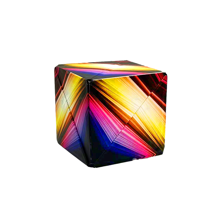 Skanto | Erstattbar magnetisk magisk kube