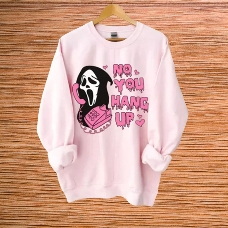 Skanto | Morsom Halloween Sweatshirt
