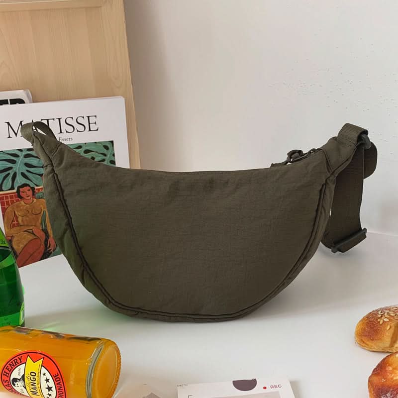 Skanto | Arabela Kvinners Skulderveske – Trendy Crossbody Veske