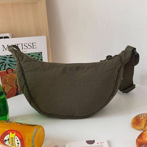 Skanto | Arabela Kvinners Skulderveske – Trendy Crossbody Veske