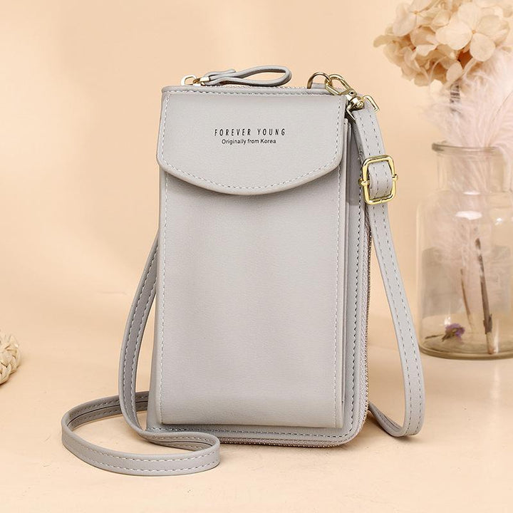 Skanto | Fashion Pouch Wallet