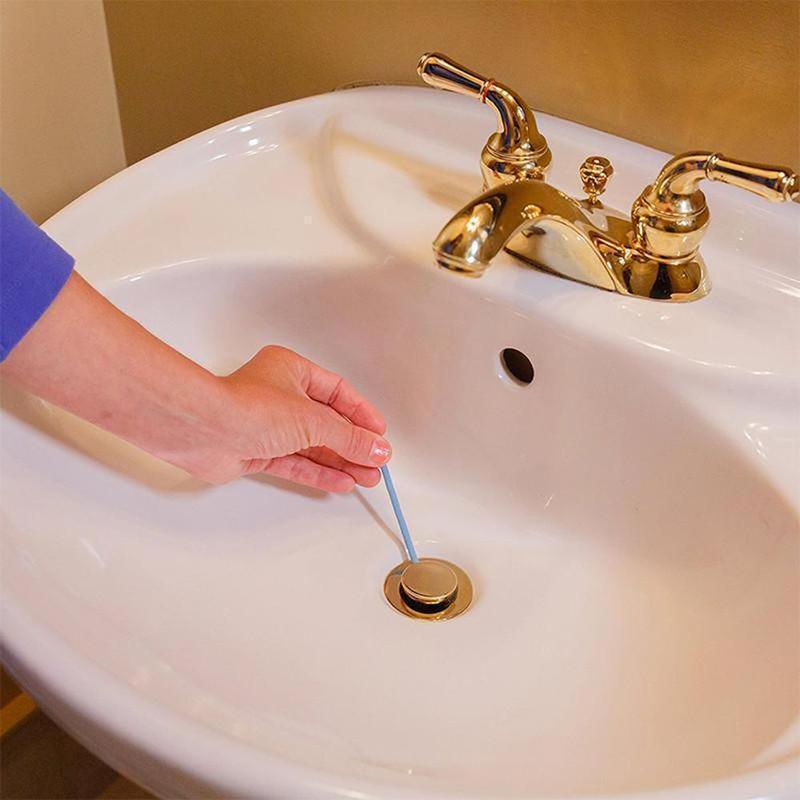 Magic Stick for Pipe Decontaminering & Deodorering (12 PCS) | Skanto