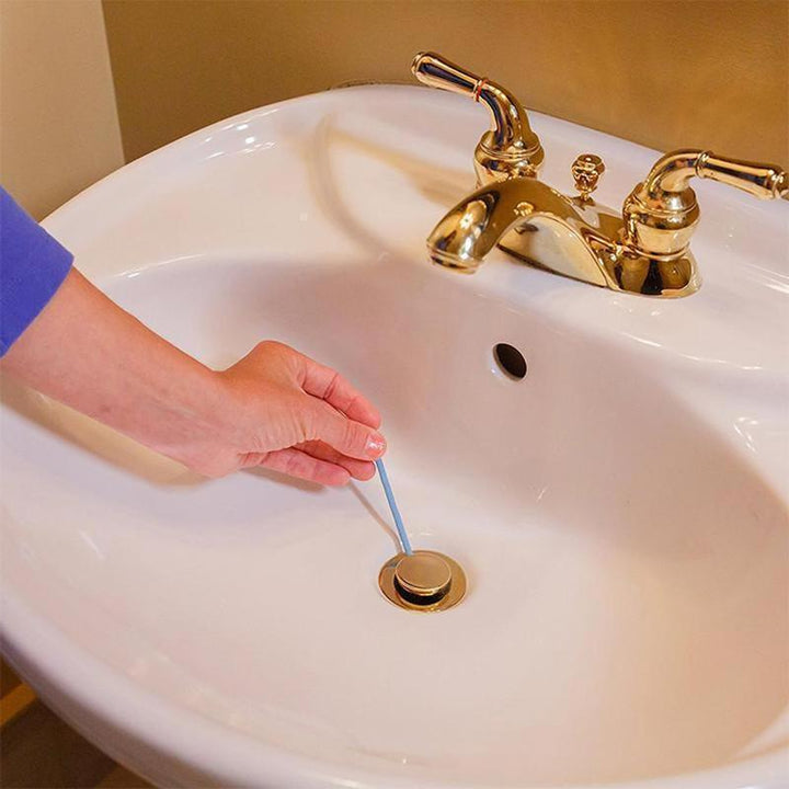 Magic Stick for Pipe Decontaminering & Deodorering (12 PCS) | Skanto