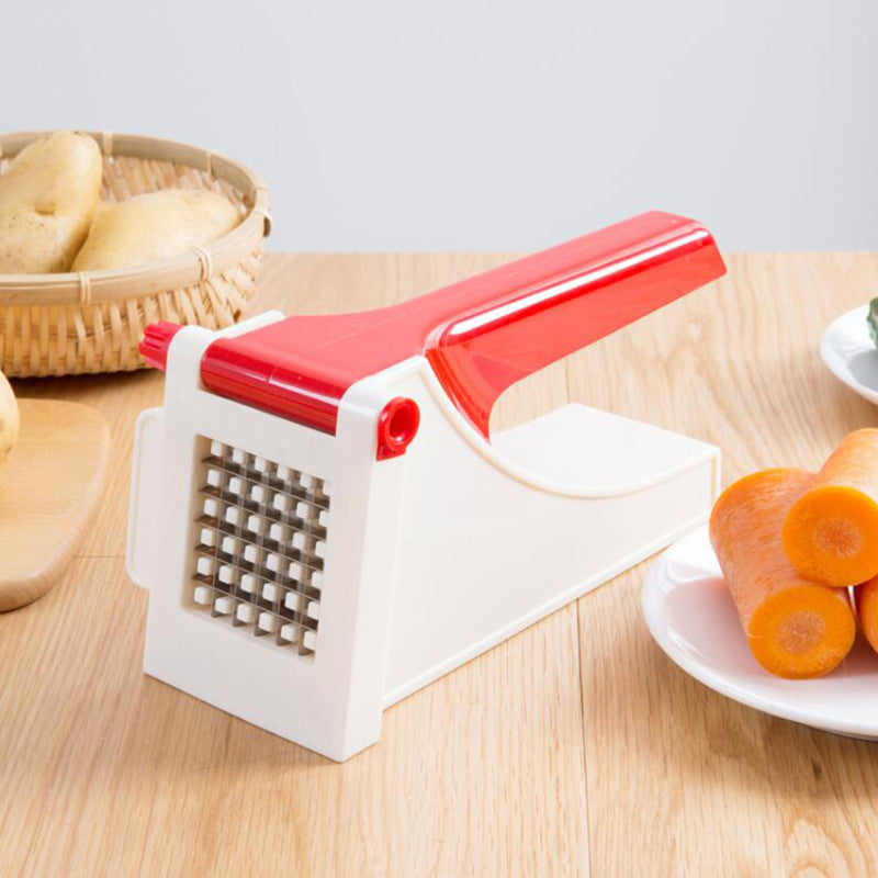Heavy Duty Grønnsakskjærer Dicer | Skanto
