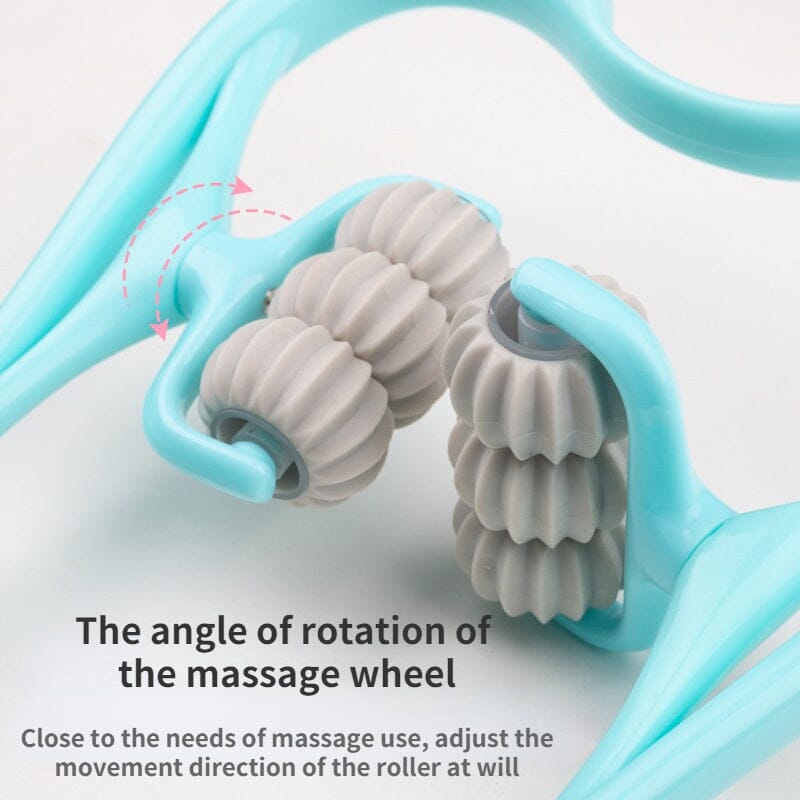 Cervical spine massager | Skanto