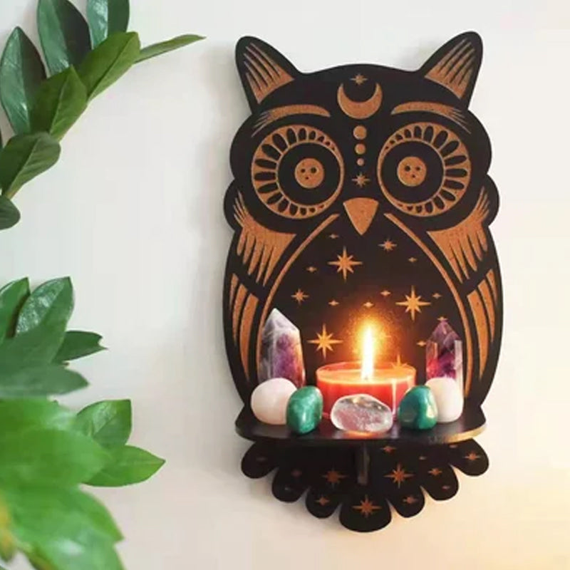Skanto | Celestial Animal Krystallalter
