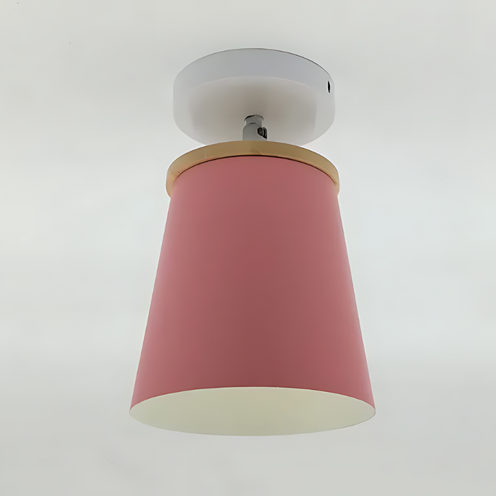 Skanto | Designer taklampe Macaron, ideell for ethvert rom