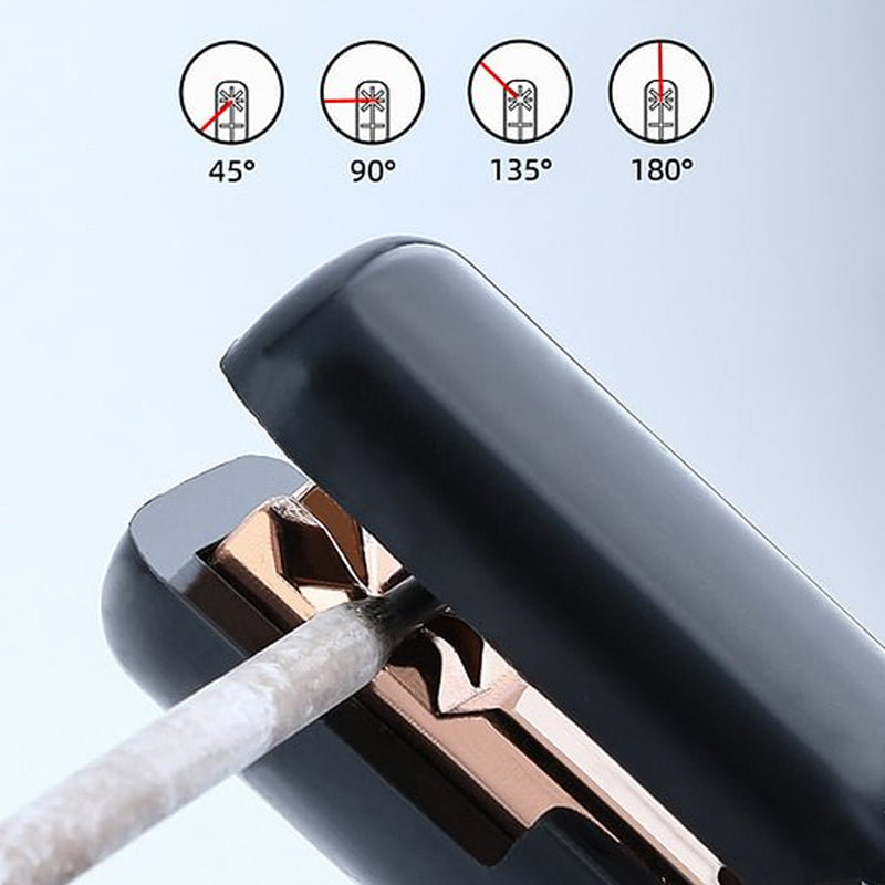 Skanto | Sweat elektrodeholder klem