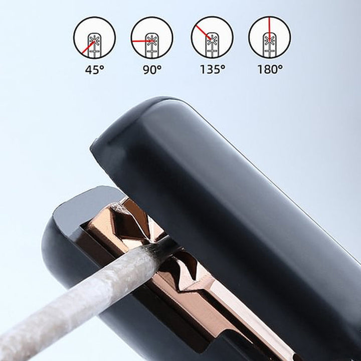 Skanto | Sweat elektrodeholder klem
