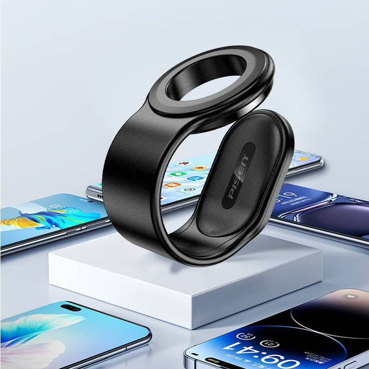 Skanto | Sammenleggbar telefonholder med sterk magnet
