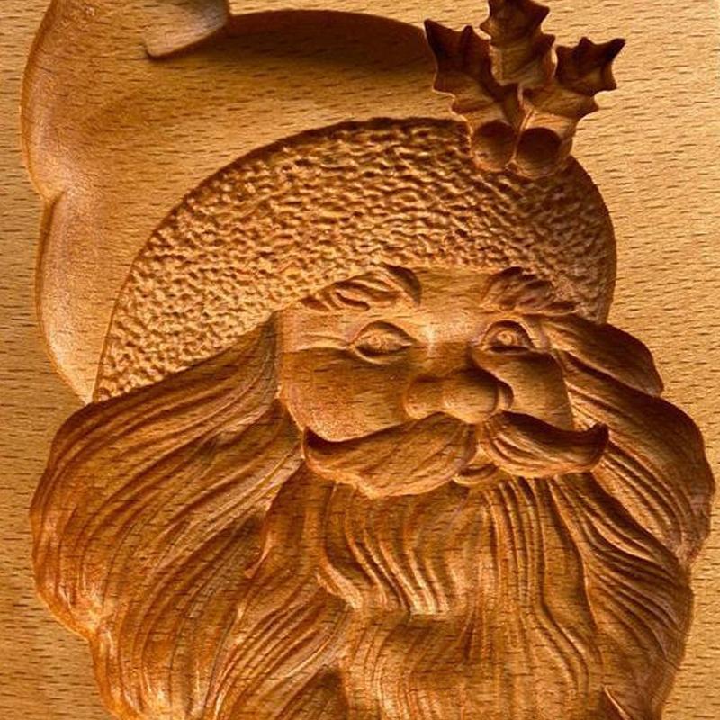 Cookie Mold Cutter | Skanto