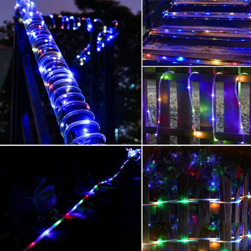 Skanto | LED dekorative lyssnor