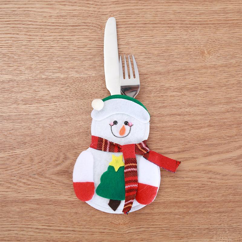 Norvo | Jule Dekorasjoner Servise Holdere Sett (12 PCS)