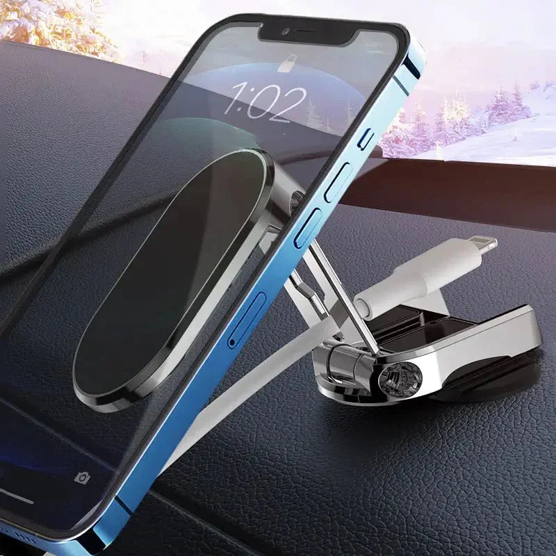 for bilen-telefon - Stille kjøring - null distraksjon | Skanto