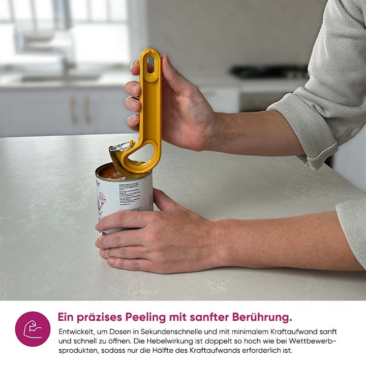 Skanto | Ring-Pull Boksåpner