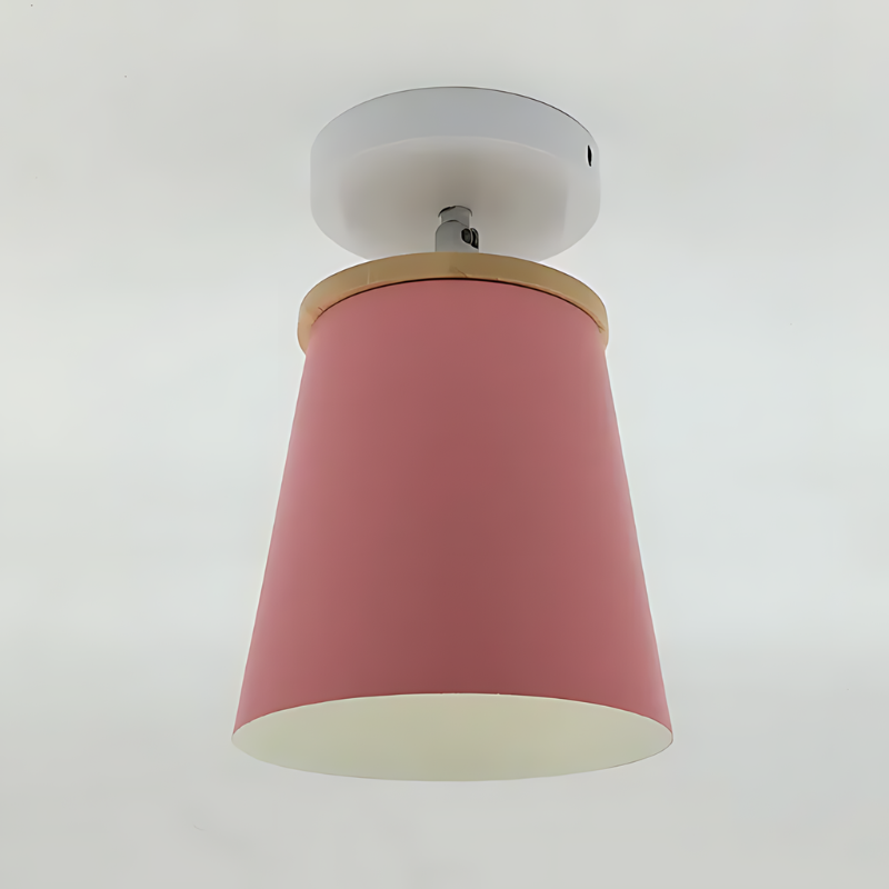 Skanto | Stilfull Macaron Taklampe