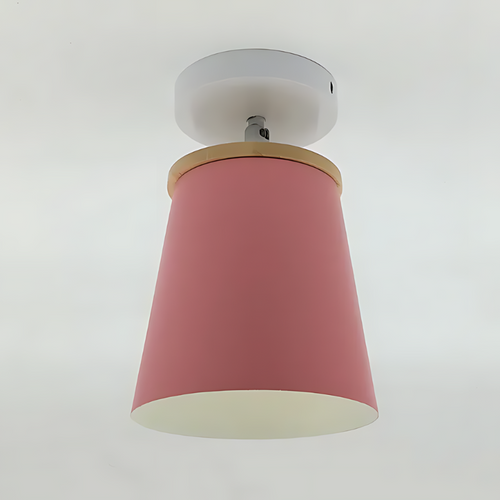 Skanto | Stilfull Macaron Taklampe
