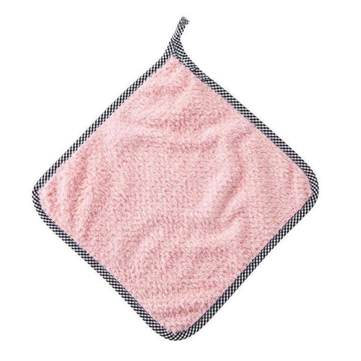 Ultra-absorberende mikrofiber kjøkkenhåndklær | Skanto